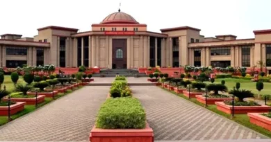 धर्म स्वातंत्र्य कानून 2026 के कड़े प्रावधानों को चुनौती, मसीही समाज ने छत्तीसगढ़ हाई कोर्ट का दरवाजा खटखटाया; रद्द करने की मांग