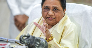 मायावती का विपक्ष पर तीखा वार, बोलीं– कांग्रेस और सपा ने हमेशा पिछड़ों के अधिकारों को किया नजरअंदाज, महिला आरक्षण पर दोहरे रवैये का आरोप