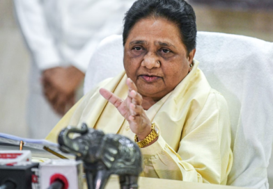 मायावती का विपक्ष पर तीखा वार, बोलीं– कांग्रेस और सपा ने हमेशा पिछड़ों के अधिकारों को किया नजरअंदाज, महिला आरक्षण पर दोहरे रवैये का आरोप