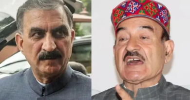 हिमाचल कांग्रेस में बढ़ती अंदरूनी खींचतान पर कौल सिंह ठाकुर का बड़ा बयान, कार्यकर्ताओं और वरिष्ठ नेताओं की अनदेखी पर जताई चिंता