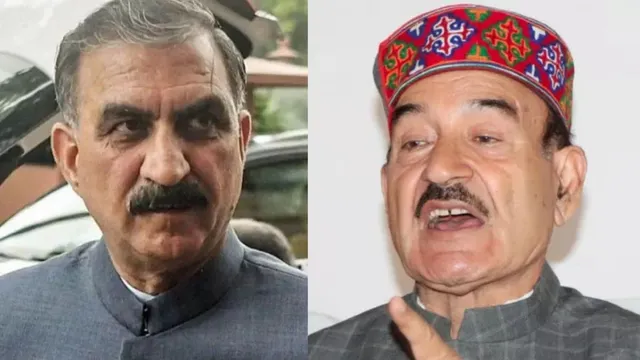 हिमाचल कांग्रेस में बढ़ती अंदरूनी खींचतान पर कौल सिंह ठाकुर का बड़ा बयान, कार्यकर्ताओं और वरिष्ठ नेताओं की अनदेखी पर जताई चिंता