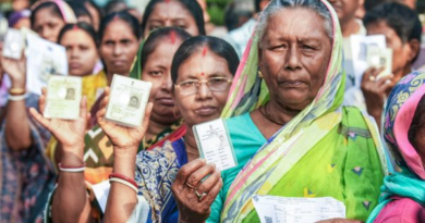 Assembly Election 2026: बंगाल में तेज़ रफ्तार से वोटिंग, तमिलनाडु में भी उत्साह; दोपहर 1 बजे तक दोनों राज्यों में मजबूत मतदान प्रतिशत दर्ज