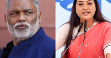 पप्पू यादव के ‘बेडरूम’ बयान पर सियासी घमासान तेज, कांग्रेस महिला विंग भी नाराज; अलका लांबा बोलीं—‘माफी मांगें, बयान अस्वीकार्य’