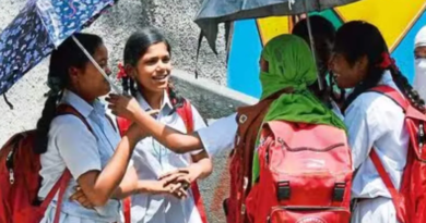 राजस्थान में अप्रैल में ही प्रचंड गर्मी का कहर, 44°C के करीब पहुंचा पारा; लू के अलर्ट के बीच स्कूल टाइमिंग बदली