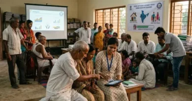 गाजियाबाद में जनगणना 2027 को लेकर सख्ती: डीएम का आदेश जारी, लापरवाही पर होगी कड़ी कार्रवाई, कर्मचारियों को अन्य कामों से मिलेगा छुटकारा