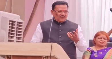 ‘ये बिल्डिंग भूतिया है, यहां आत्माएं मंडराती हैं’, मंत्री संजय शिरसाट के बयान से मचा सियासी हंगामा, विपक्ष ने साधा निशाना