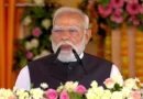 PM Modi slams opposition, NDA election victories, Self-reliant India campaign, Global energy crisis India impact, Gujarat development projects.