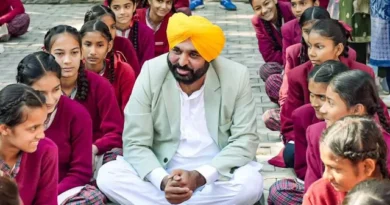 पंजाब सरकार का बड़ा फैसला: प्राइवेट स्कूलों के छात्रों को अब सीधे मिलेंगी किताबें, बिचौलियों की भूमिका खत्म, अभिभावकों को बड़ी राहत