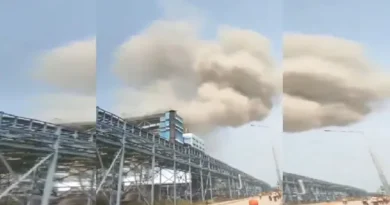 वेदांता पावर प्लांट हादसे पर बड़ा ऐलान, मृतकों के परिजनों को 35 लाख और घायलों को 15 लाख तक मुआवजा