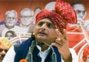 योगी मंत्रिमंडल विस्तार पर अखिलेश यादव का तंज, बोले- ‘अब यूपी में CM सिर्फ कूरियर मैसेंजर’; बीजेपी ने किया पलटवार
