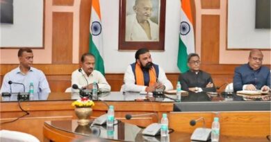 बिहार कैबिनेट के बड़े फैसले: CM सम्राट चौधरी ने 18 प्रस्तावों को दी मंजूरी, विकास योजनाओं से लेकर कर्मचारियों के DA बढ़ाने तक कई अहम निर्णय