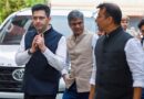 ‘AAP का अगला टारगेट मैं हूं’, राष्ट्रपति से मुलाकात के बाद भड़के राघव चड्ढा, पार्टी पर लगाए गंभीर आरोप