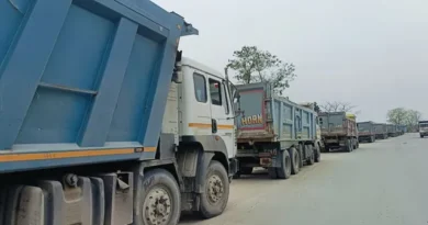 बंगाल में सत्ता परिवर्तन का असर, किशनगंज बॉर्डर पर अवैध कोयला और पत्थर कारोबार पर बड़ी कार्रवाई, एंट्री माफिया नेटवर्क पर शिकंजा