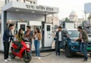 पटना में EV का जबरदस्त क्रेज! एक बार चार्ज में 600 KM तक दौड़ रहीं कारें, वेटिंग 100 के पार