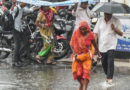 नौतपा के बीच राजस्थान में मौसम ने ली करवट, 30 जिलों में बारिश-ओलावृष्टि का अलर्ट; कई जगह 10 डिग्री तक गिरा तापमान