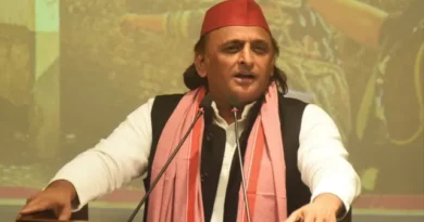PM मोदी की अपील पर अखिलेश यादव का हमला, बोले- चुनाव खत्म होते ही क्यों याद आया ‘संकट’, जनता पर ही क्यों लग रहीं पाबंदियां?