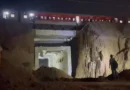 राजस्थान में रेलवे अंडरपास निर्माण के दौरान बड़ा हादसा, मिट्टी धंसने से एलएनटी के दो इंजीनियरों की मौत