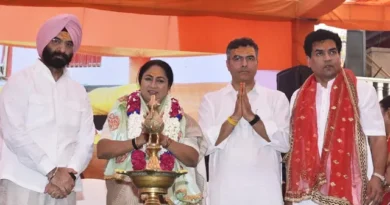 सोमनाथ भारत के स्वाभिमान और आस्था का प्रतीक: मुख्यमंत्री रेखा गुप्ता, गौरी शंकर मंदिर में किया जलाभिषेक