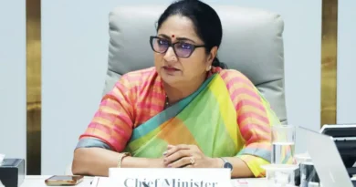 दिल्ली में बड़ा बदलाव: 2 दिन वर्क फ्रॉम होम, नो व्हीकल डे और ऑनलाइन मीटिंग का फैसला, रेखा सरकार का ‘मेरा भारत, मेरा योगदान’ अभियान शुरू