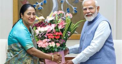 PM मोदी के नाम ऐतिहासिक रिकॉर्ड! रेखा गुप्ता बोलीं- बिना एक दिन की छुट्टी लिए देशसेवा में रहे समर्पित