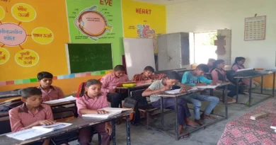 UP School Holiday Update: छात्रों की बढ़ीं छुट्टियां! यूपी सरकार का बड़ा फैसला, अब 25 जून से खुलेंगे स्कूल