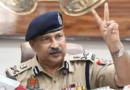 अपराधियों पर जीरो टॉलरेंस, साइबर क्राइम और सड़क सुरक्षा पर फोकस: यूपी के नए डीजीपी राजीव कृष्ण ने पहली बार खोले बड़े एजेंडे