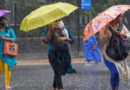 मध्य प्रदेश में मॉनसून की एंट्री होगी देर से, 4 दिन आंधी-बारिश का अलर्ट; धार-खरगोन में रेड अलर्ट जारी