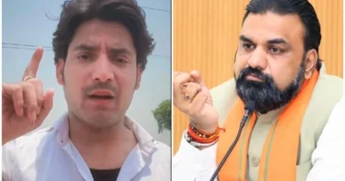 भरत तिवारी एनकाउंटर केस में नया विवाद! न्यायिक आयोग पर उठे सवाल, परिवार बोला- रिटायर्ड जज नहीं, CBI या सीटिंग जज करें जांच