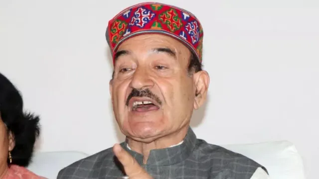 द्रंग में कांग्रेस का सियासी किला ध्वस्त, कौल सिंह ठाकुर के गढ़ में जिला परिषद चुनाव में करारी हार