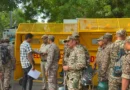 जंतर-मंतर पर ‘कॉकरोच जनता पार्टी’ का बड़ा प्रदर्शन: जुटे हजारों युवा, सुरक्षा में प्रशासन मुस्तैद