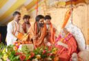 चित्रकूट प्रसंग से भावविभोर हुई श्रीराम कथा, लक्ष्मण टीला पर भव्य मंदिर निर्माण का दोहराया संकल्प; न्यायालय का सम्मान करते हुए पक्ष रखने की बात भी कही