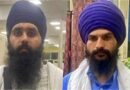 भारत-नेपाल बॉर्डर पर बड़ा ऑपरेशन! ‘वारिस पंजाब दे’ से जुड़े दो चेहरे गिरफ्तार, अमेरिकी नागरिक भी गिरफ्त में