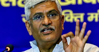 ‘विपक्ष में बैठने का मतलब देश को गुमराह करना नहीं’… पेपर लीक पर गजेंद्र सिंह शेखावत का कांग्रेस पर तीखा हमला