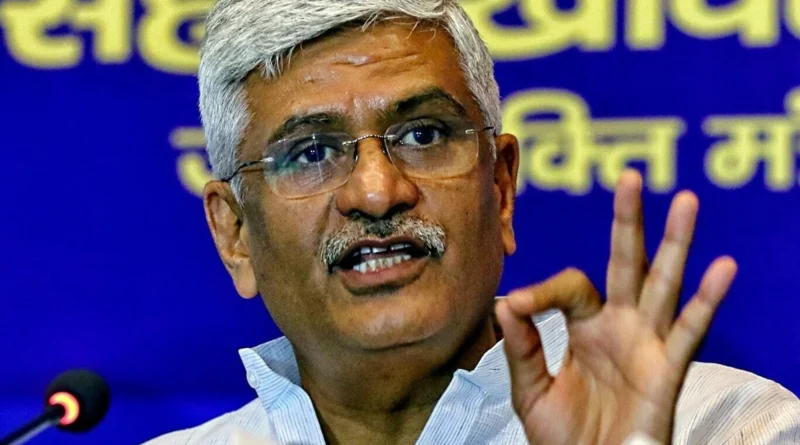 ‘विपक्ष में बैठने का मतलब देश को गुमराह करना नहीं’… पेपर लीक पर गजेंद्र सिंह शेखावत का कांग्रेस पर तीखा हमला