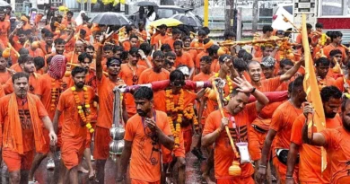 कांवड़ यात्रा 2026: यात्रा मार्गों की होगी लाइव निगरानी, प्लास्टिक कैरी बैग पर चलेगा सख्त अभियान