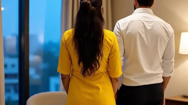 इंस्टाग्राम से शुरू हुई मोहब्बत का खौफनाक अंत! शादी का दबाव पड़ा भारी, झारखंड से बुलाकर प्रेमिका का गला रेत डाला