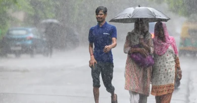 छत्तीसगढ़ में बारिश का रेड अलर्ट जैसा खतरा! अगले 48 घंटे झमाझम बरसेंगे बादल, 6 मौतों से बढ़ी चिंता