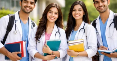 झारखंड को मिला नया मेडिकल कॉलेज! दुमका में 100 MBBS सीटों के साथ खुला रास्ता, राज्य में बढ़ेंगी मेडिकल सीटें