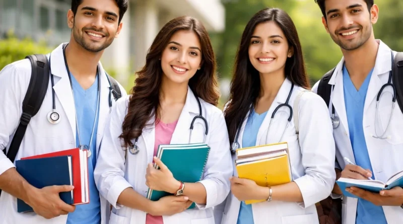 झारखंड को मिला नया मेडिकल कॉलेज! दुमका में 100 MBBS सीटों के साथ खुला रास्ता, राज्य में बढ़ेंगी मेडिकल सीटें