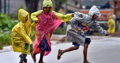 राजस्थान में फिर मेहरबान हुआ मानसून! टोंक में 4 इंच बारिश, अब 22 जिलों पर अलर्ट; अगले कई दिन झमाझम के आसार