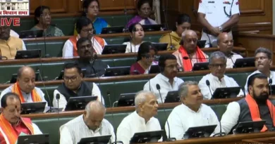 बिहार विधानसभा में पेश हुआ 87 हजार करोड़ का अनुपूरक बजट, विकास योजनाओं को मिलेगी रफ्तार; जानें किस मद में कितना पैसा