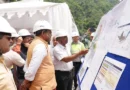 लखवाड़ परियोजना पर बड़ा फैसला, मुख्य सचिव का सख्त निर्देश; 2031 तक हर हाल में पूरा होगा निर्माण कार्य
