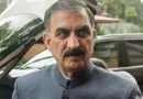 ADR रिपोर्ट में बड़ा खुलासा! शिक्षा और घोषित संपत्ति दोनों में उत्तर भारत के मुख्यमंत्रियों से आगे निकले CM सुक्खू