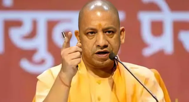 खाद वितरण पर CM योगी का बड़ा एक्शन, कालाबाजारी पर सख्ती के निर्देश; बोले- किसानों को नहीं होगी उर्वरक की कमी