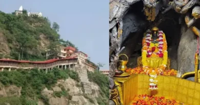 हिमाचल के दियोटसिद्ध मंदिर में बड़ा बदलाव, चढ़ावा गिनने वाले कर्मचारियों के लिए बिना जेब वाले कपड़े अनिवार्य