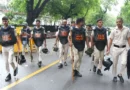 ‘चलो संसद मार्च’ में पैलेट गन चलाने के दावे पर दिल्ली पुलिस का फेक न्यूज अलर्ट, आरोपों को बताया पूरी तरह भ्रामक