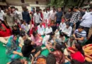 लाठीचार्ज पर भड़के अखिलेश यादव, डिंपल के नेतृत्व में जंतर-मंतर जा रहे सपा सांसद हिरासत में; सरकार पर साधा निशाना