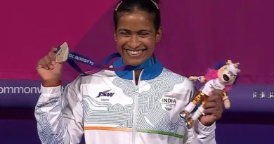 CWG 2026: ₹3 हजार की कमाई, एक साइकिल और वर्षों का संघर्ष… ऐसे बनीं भारत की ‘सिल्वर गर्ल’ ज्ञानेश्वरी यादव