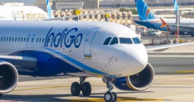 IndiGo Flight Bomb Threat: बेंगलुरु एयरपोर्ट पर बम की अफवाह से मचा हड़कंप, 5 घंटे की जांच के बाद अहमदाबाद के लिए रवाना हुई फ्लाइट