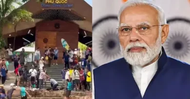 Vietnam Boat Tragedy: वियतनाम में बड़ा हादसा, 15 भारतीय पर्यटकों की मौत; पीएम मोदी बोले- हर संभव मदद पहुंचा रही भारत सरकार